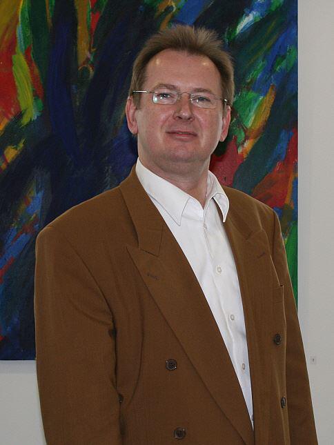 Dipl.-Psych. Andreas Grimm