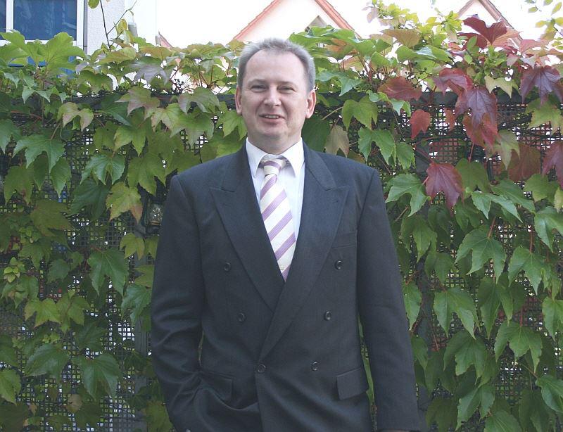 Dipl.-Psych. Andreas Grimm