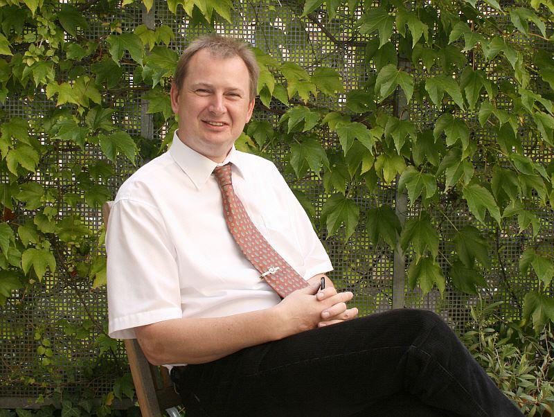 Dipl.-Psych. Andreas Grimm